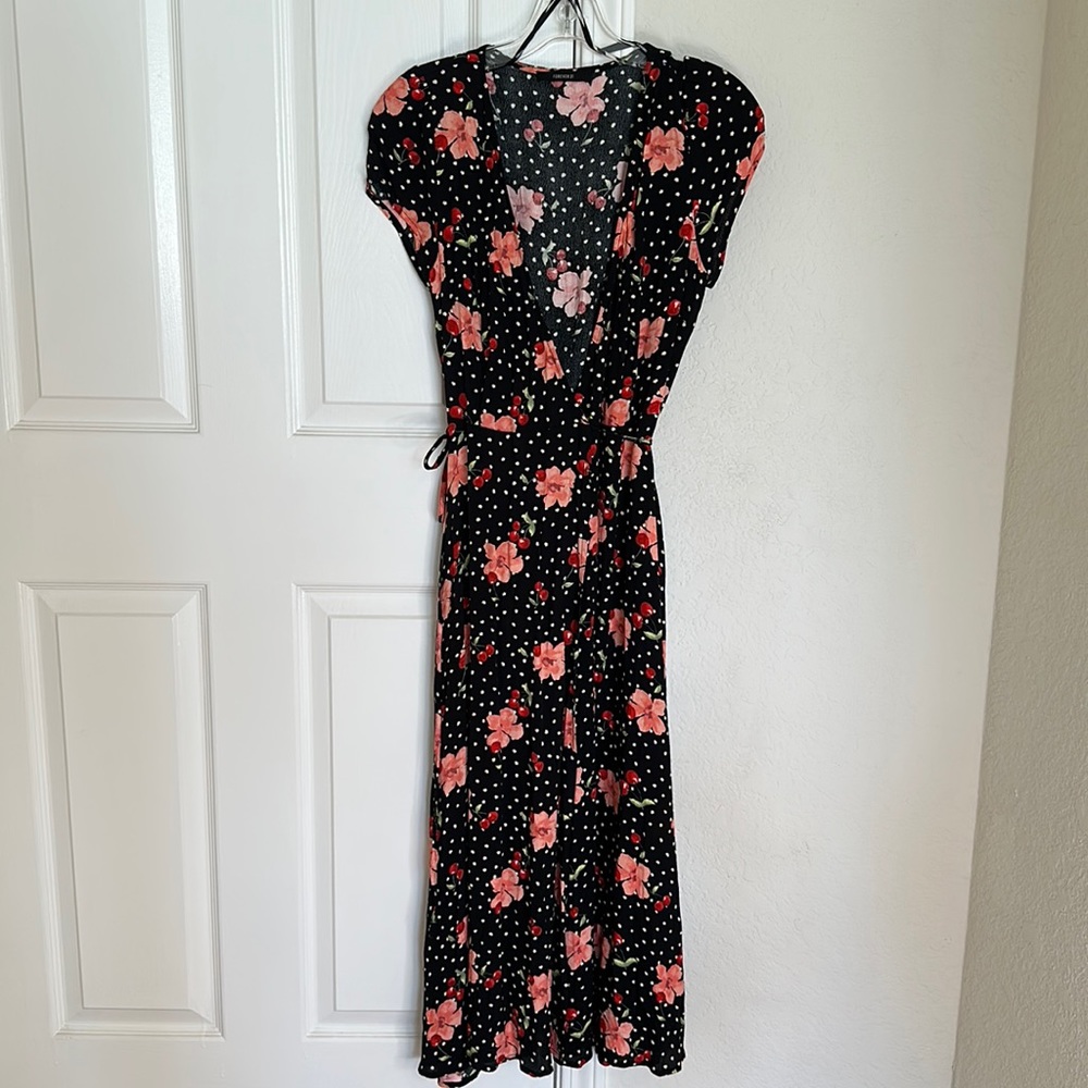 Forever 21 Dress
